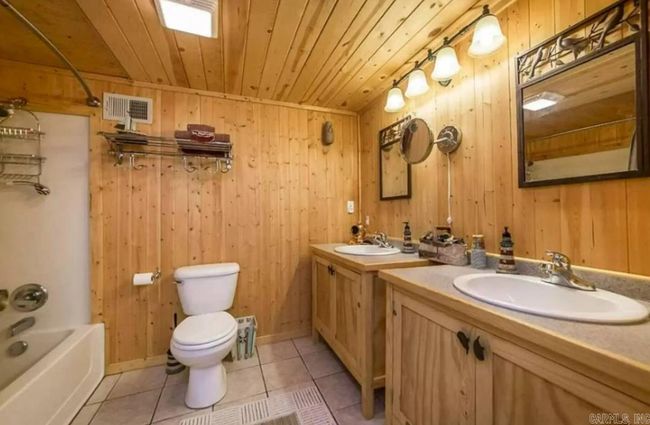 24 Roberts Rd, House other with 4 bedrooms, 5 bathrooms and null parking in Edgemont AR | Image 4