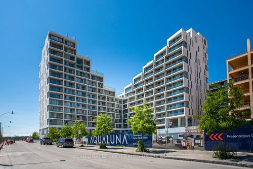 19-118 Merchants' Wharf, Toronto, ON, M5A0L3 | Card Image