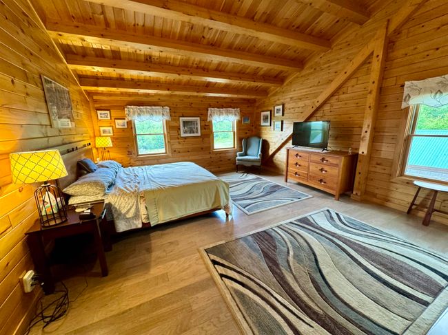 200 Dickey Rd, House other with 3 bedrooms, 2 bathrooms and null parking in Newbury VT | Image 19