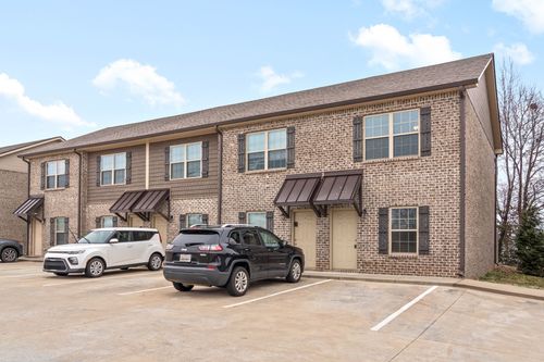 apt-3l-55 Durrett Dr, Clarksville, TN, 37042-6585 | Card Image