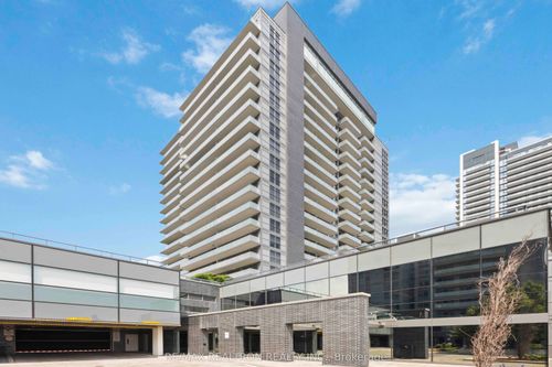 1809-65 Oneida Cres, Richmond Hill, ON, L4B0G9 | Card Image