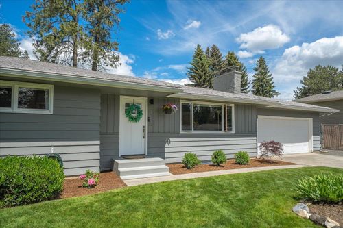 13619 E 27th Ave, Spokane Valley, WA, 99216 | Card Image