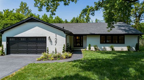 127 Audubon Dr, Paducah, KY, 42001-4843 | Card Image