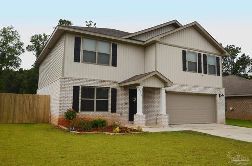 6359 Burrow Ln, Pensacola, FL, 32526-4583 | Card Image