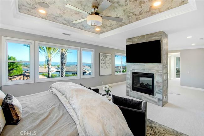 20270 Trentino Ln, House other with 5 bedrooms, 6 bathrooms and 3 parking in Yorba Linda CA | Image 34