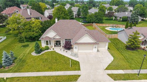 5511 Bell Tower Ln, Fort Wayne, IN, 46815-8589 | Card Image