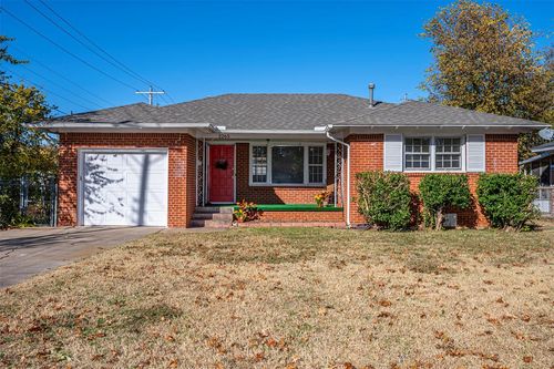 2265 Hasley Dr, Oklahoma City, OK, 73120-4919 | Card Image