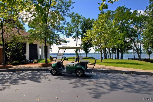 28 Willowbrook Dr, Townhouse with 2 bedrooms, 3 bathrooms and null parking in Owasco NY | Image 43