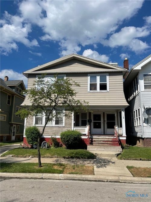 421 Oswald Street, Toledo, OH, 43605 | Card Image