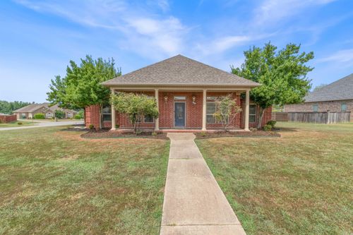 164 Crystal Lake Rd, Austin, AR, 72007-9722 | Card Image