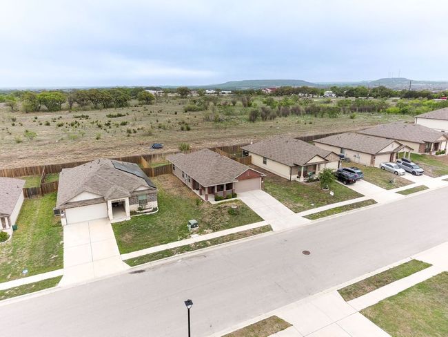Drone / aerial view with a residential view | Image 4