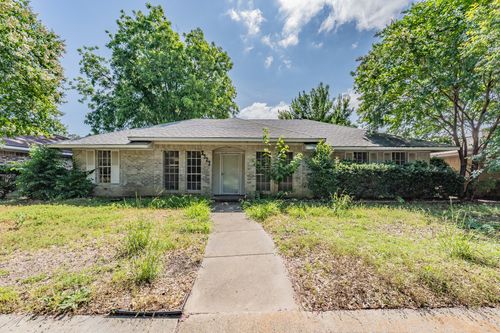3922 Greenway Dr, Garland, TX, 75041-4805 | Card Image