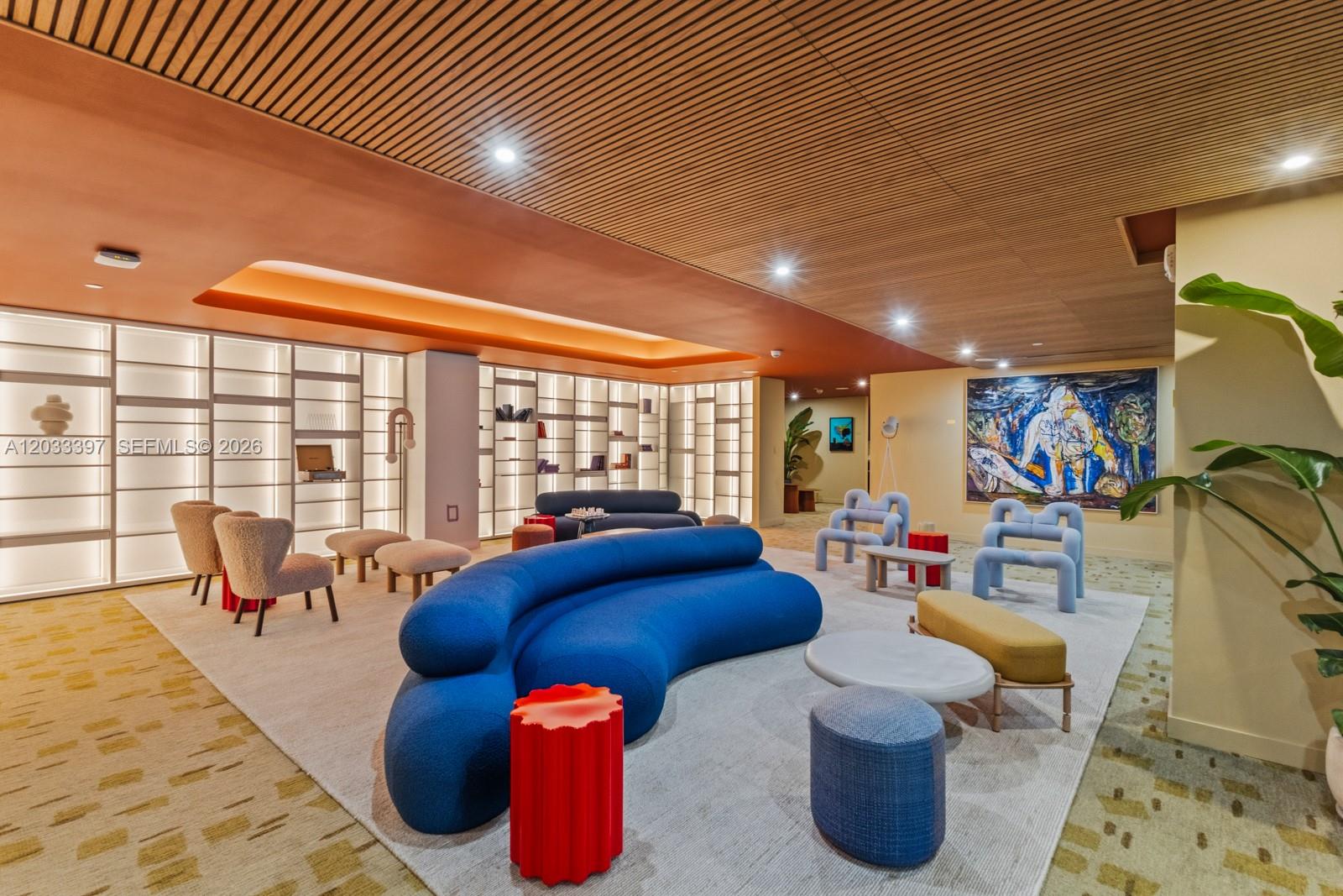 Residential Lease in Miami 5
