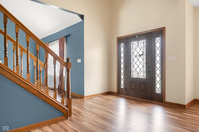 7082 Hunters Ridge Dr, House other with 3 bedrooms, 3 bathrooms and null parking in Plainfield IN | Image 6