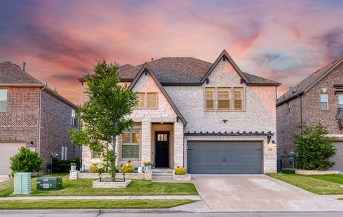 6108 Lipan Ln, Mckinney, TX, 75070-1619 | Card Image