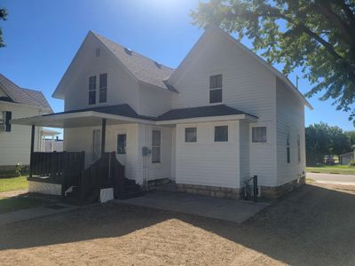 213 W Jessie Street, House other with 3 bedrooms, 1 bathrooms and null parking in Rushford MN | Image 3