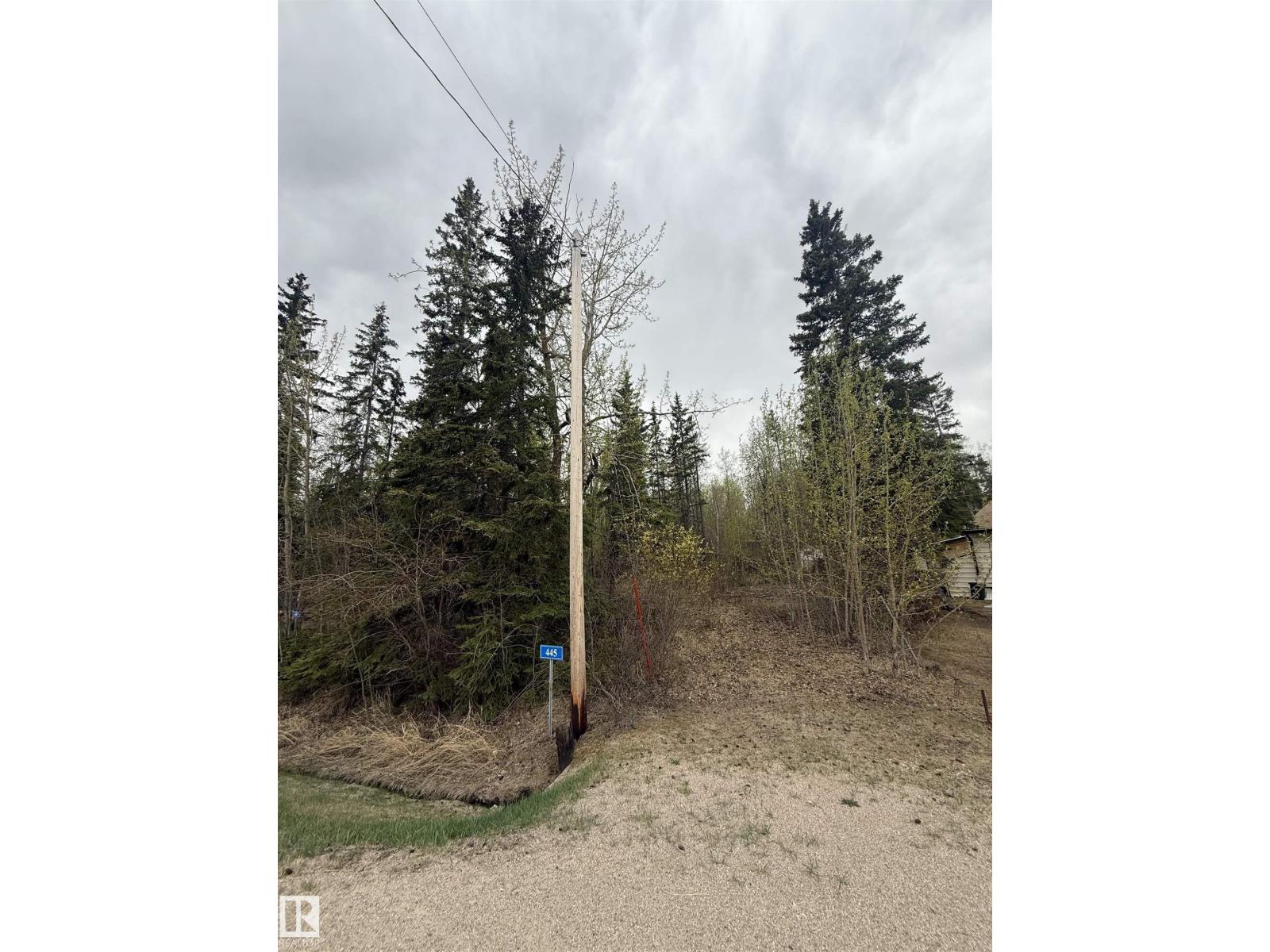 Land in Rural Lac Ste. Anne County