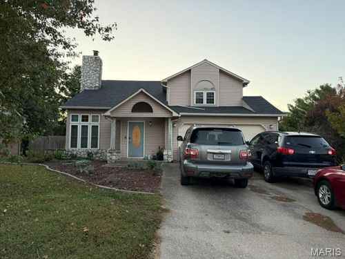 1501 Primrose Ln, Jackson, MO, 63755-1041 | Card Image