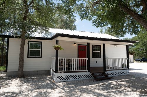 1627 Forest Lake Dr, Spring Branch, TX, 78070-4545 | Card Image
