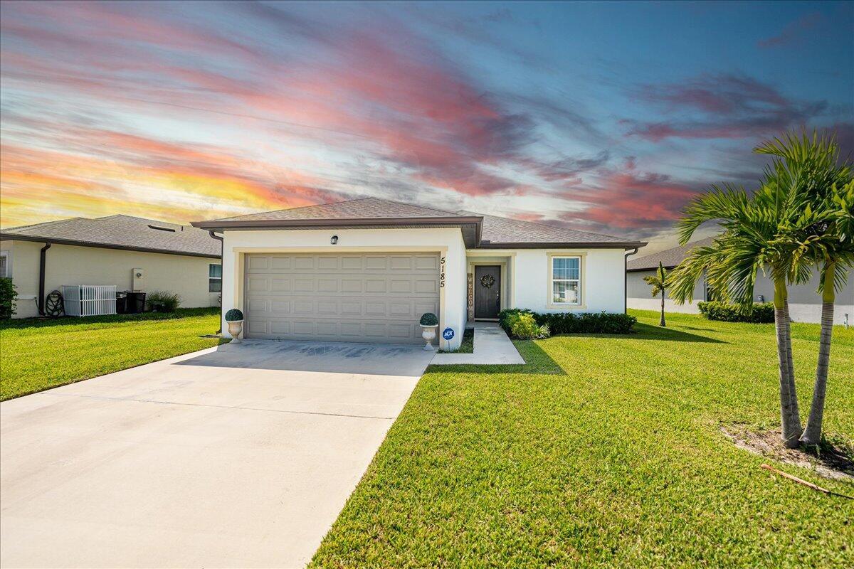 Armina Pl, Fort Pierce, FL 34951