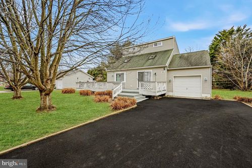 22 Vassar Dr, REHOBOTH BEACH, DE, 19971-9421 | Card Image