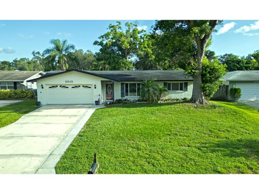 Pinehurst Dr, Clearwater, FL 33763