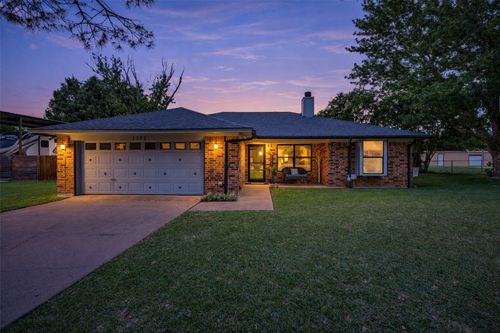 1202 Spanish Flower Dr, Granbury, TX, 76048-2767 | Card Image