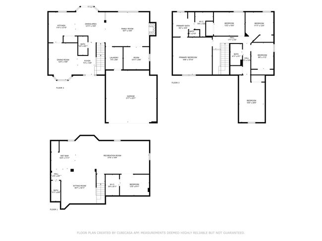11347 Whitewater Way, House other with 5 bedrooms, 4 bathrooms and null parking in Fishers IN | Image 89