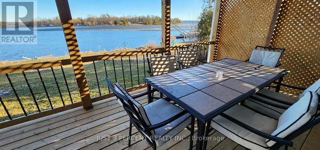 1095 Island View Dr, House other with 2 bedrooms, 1 bathrooms and 9 parking in Bailieboro ON | Image 22