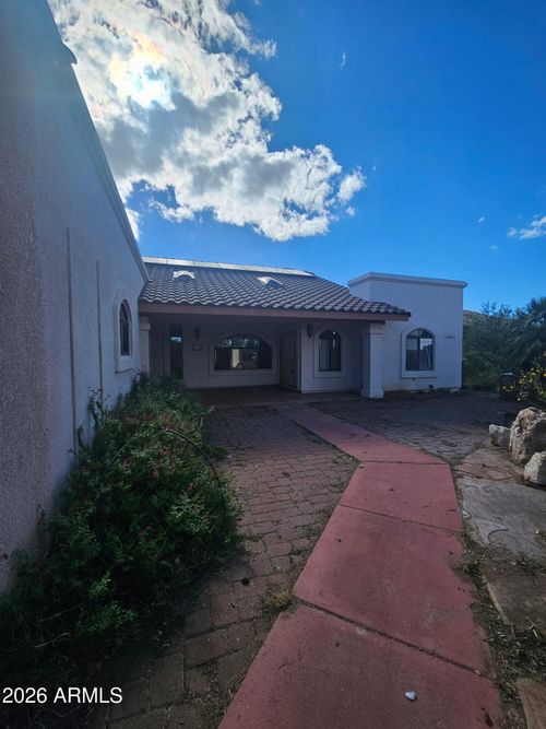 5034 E Marble Drive, Hereford, AZ, 85615 | Card Image