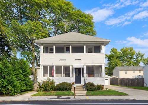 209 River Rd, Lincoln, RI, 02865-2323 | Card Image