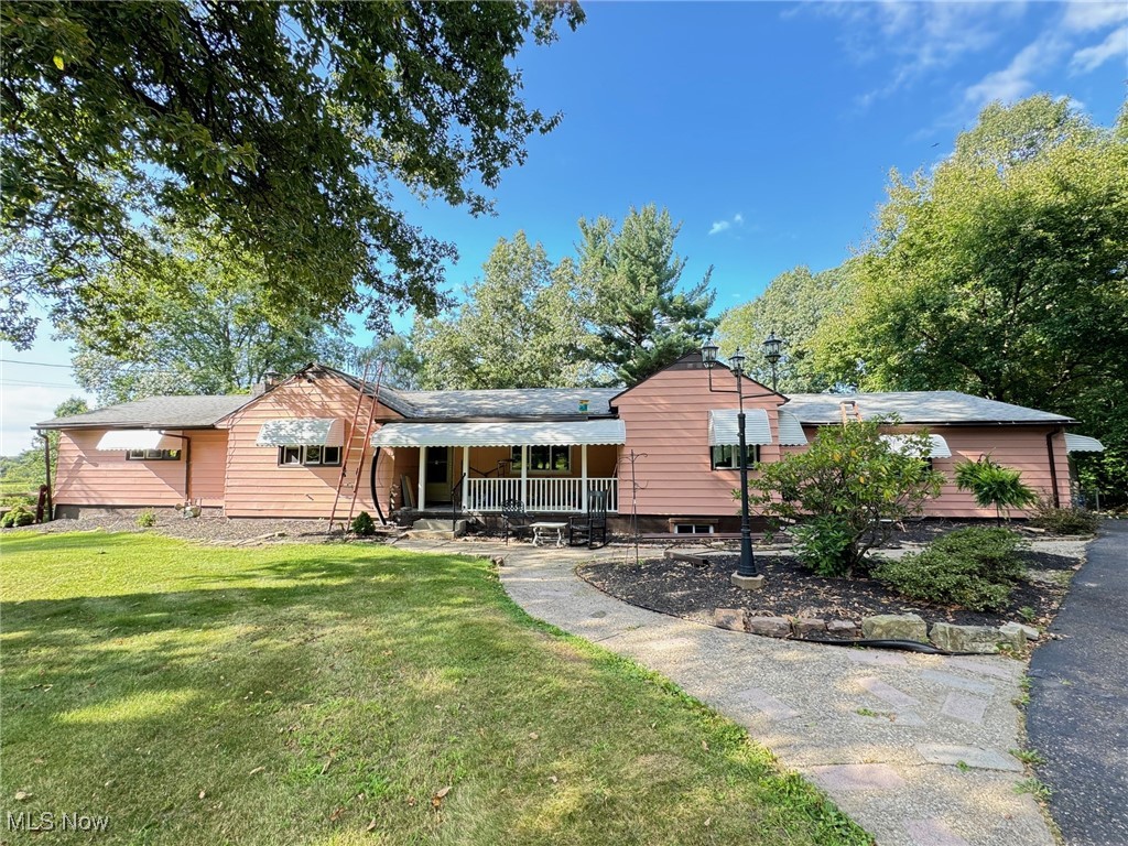 Mctaggart Dr, Akron, OH 44320
