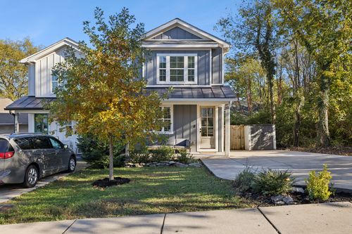 402 Lovell St, Nashville, TN, 37209-1814 | Card Image