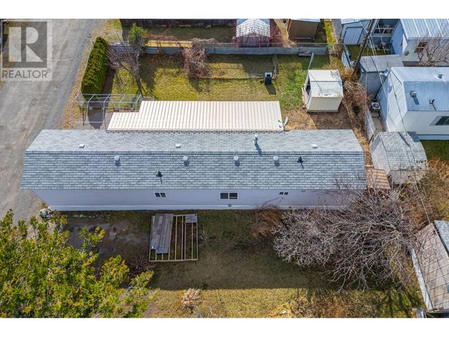9 - 701 Trans Canada Highway, House other with 2 bedrooms, 1 bathrooms and null parking in Cache Creek BC | Image 21