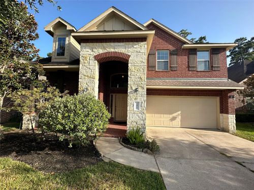 2423 Garden Shadow Dr, Conroe, TX, 77384-2124 | Card Image