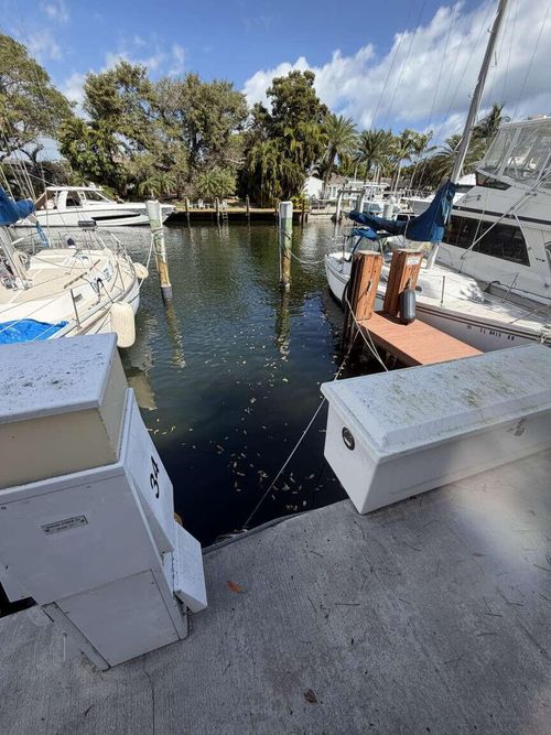Slip #62 Sw 15th St, Pompano Beach, FL, 33060-8625 | Card Image