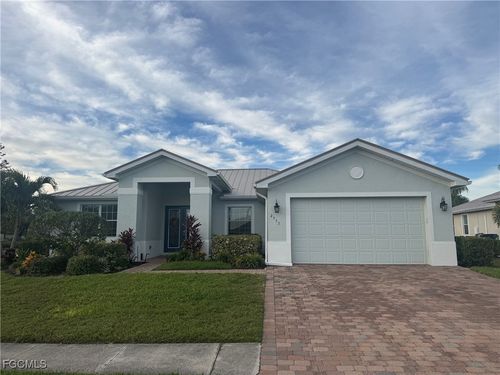 2557 Ashbury Cir, CAPE CORAL, FL, 33991-3161 | Card Image