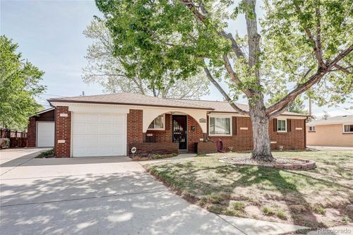 4570 Field St, Wheat Ridge, CO, 80033-3049 | Card Image