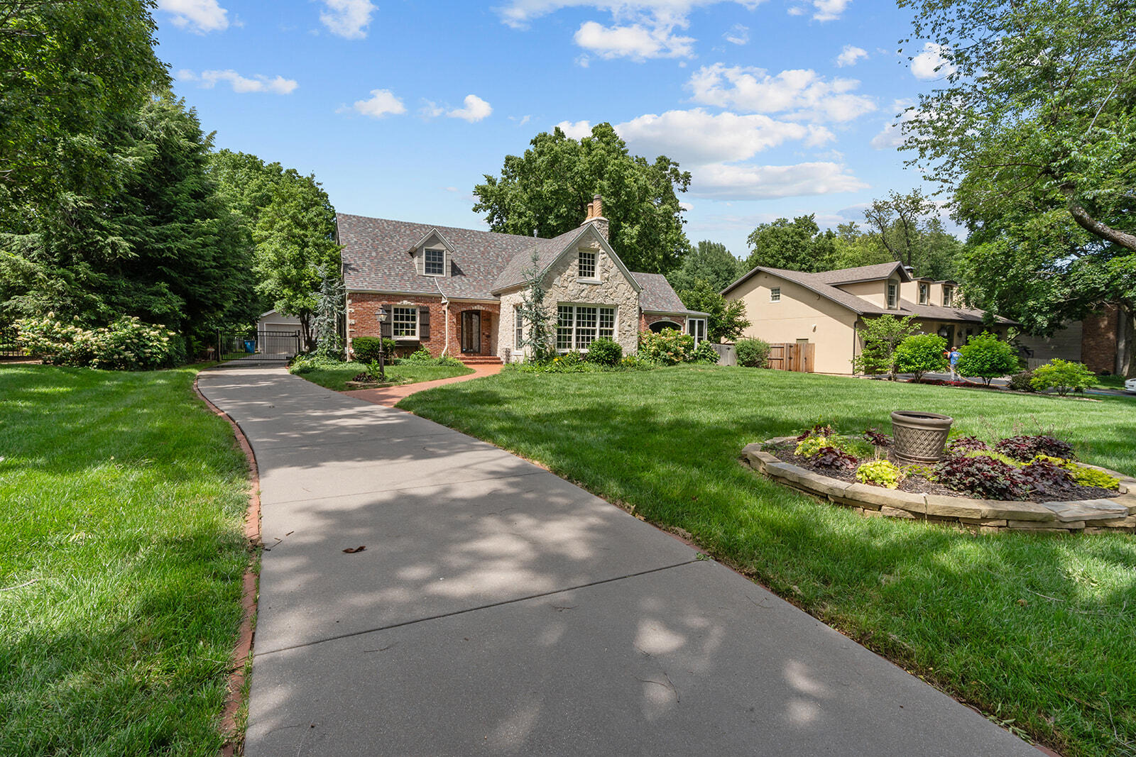 Residential in Springfield 4