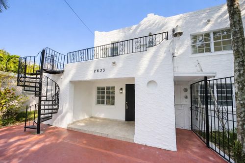 2633 Sw 34th Ave, Miami, FL, 33133-2729 | Card Image