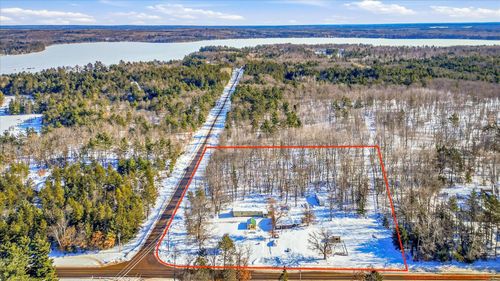 27790 County Road E, Spooner, WI, 54801 | Card Image