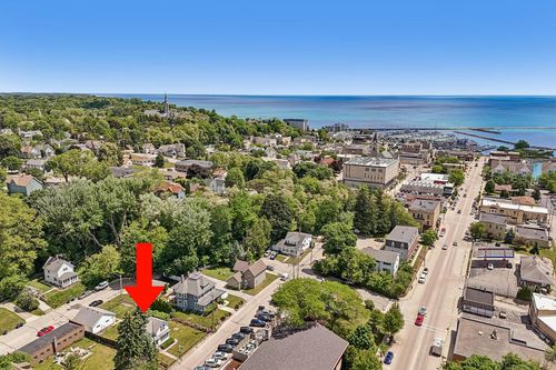 317 W Main Street, Port Washington, WI, 53074 | Card Image