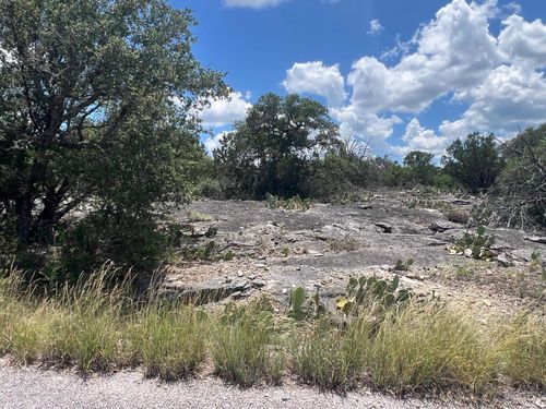 Lot K10187 Buzzards Roost, Horseshoe Bay, TX, 78657 | Card Image