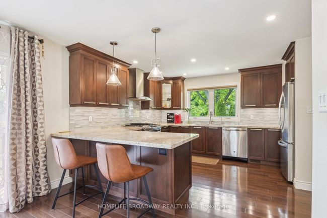 4617 Old Simcoe St, House other with 3 bedrooms, 3 bathrooms and 4 parking in Oshawa ON | Image 12