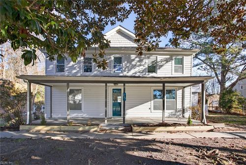 1407 Back Creek Rd, Seaford, VA, 23696-2006 | Card Image