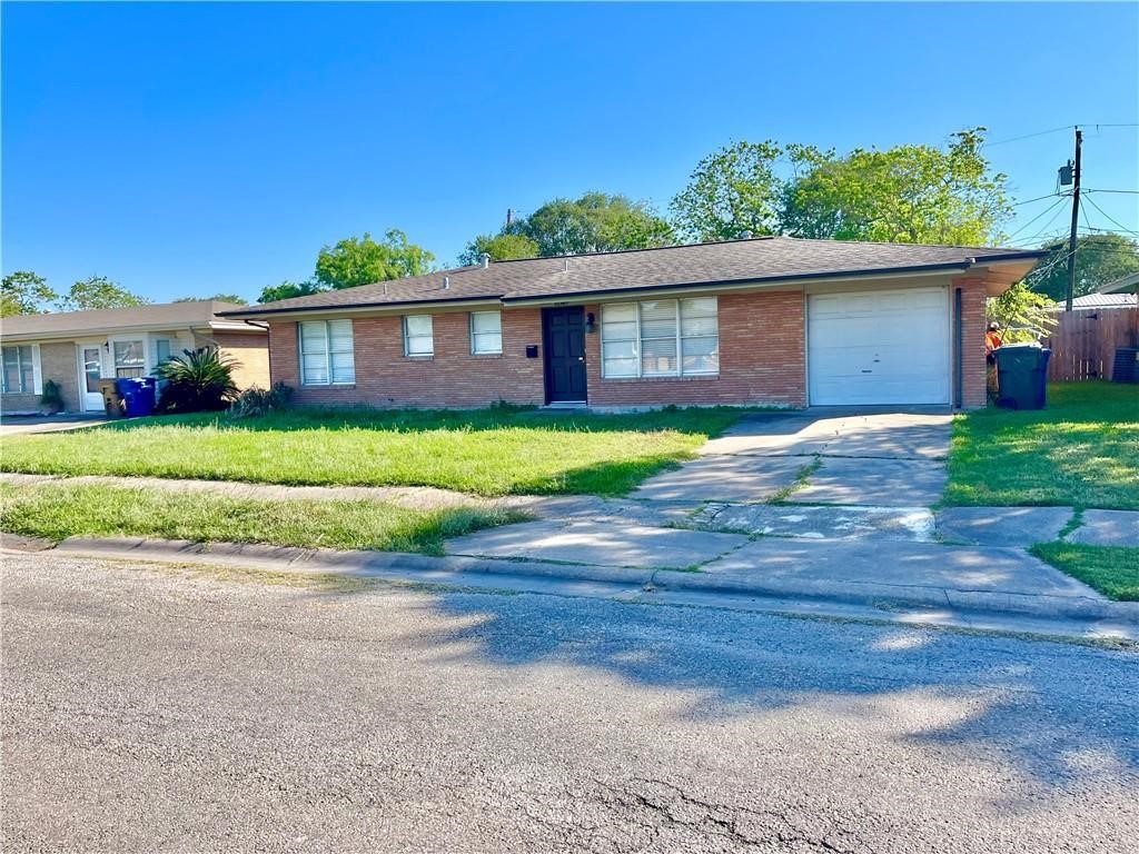 Residential in Corpus Christi 2