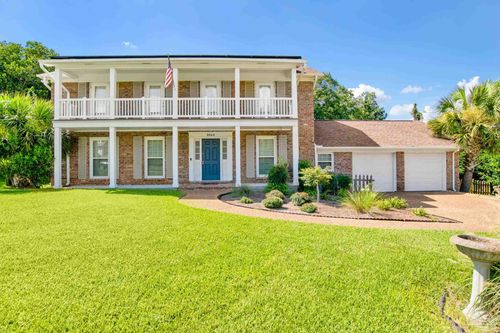8868 Burning Tree Rd, Pensacola, FL, 32514-5601 | Card Image