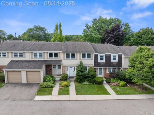 305-1747 Brentwood Dr, Troy, MI, 48098-2636 | Card Image
