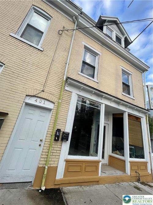 3b-401 N 8th St, Allentown, PA, 18102-2830 | Card Image