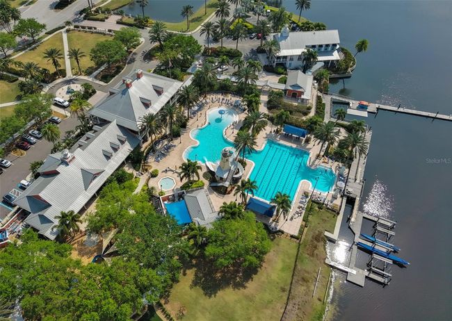 5112 Coastal Scene Dr, House other with 4 bedrooms, 4 bathrooms and null parking in APOLLO BEACH FL | Image 81